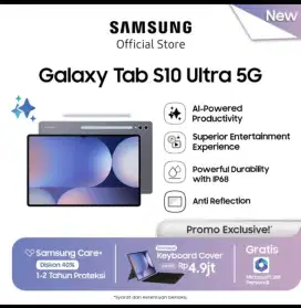 Samsung Galaxy Tab S10Ultra 5G 12/256GB