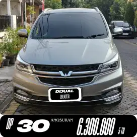 Wuling CORTEZ 1.5EX MATIC 2022