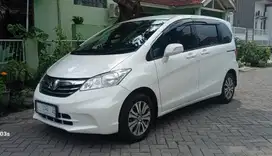 Honda Freed 2012 Bensin