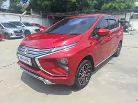 DP RENDAH - Mitsubishi Xpander 1.5 Sport Bensin-AT 2018