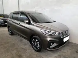 Suzuki Ertiga GX 2021 Manual