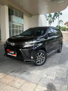 Toyota Avanza Veloz AT 2019