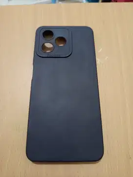 Real Me Note 50 Case Casing