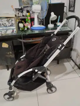 Stroller bugaboo