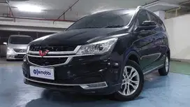 [OLXmobbi] Wuling Cortez 1.5S T Lux Bensin-AT 2020 Hitam