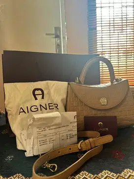 Tas AIGNER TYPE ALONA S