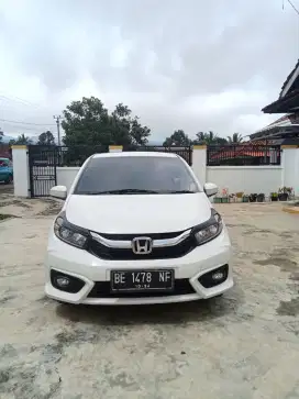 Honda Brio E Satya 2019