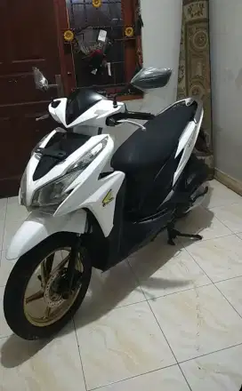 Vario 125 tahun 2013