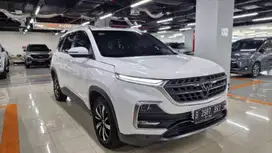 Wuling Almaz Exclusive 7 Seater 2021 putih