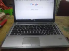 laptop probook 4440S Core I3