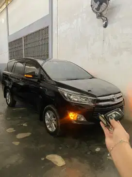 Toyota Innova Reborn G 2018 Matic