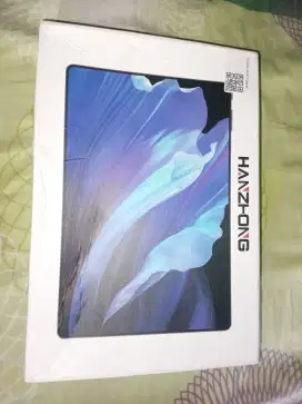 Dijual cepat tablet hanzhong kondisi mulus