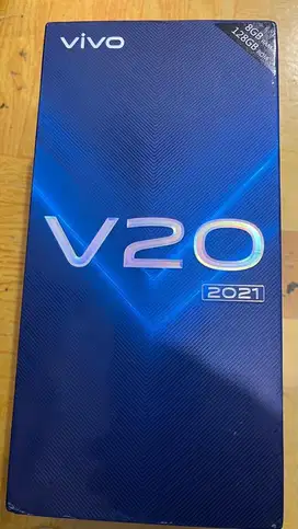 Vivo V20 8/128Gb Sunset Melody