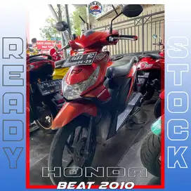 HONDA BEAT 2010 MURMER MASZEHH HIKMAH MOTOR KEPUH