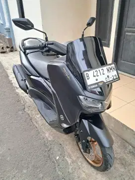 Yamaha nmax keyles remot 2024