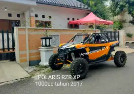 GUDANGNYA ATV SEMUA ADA