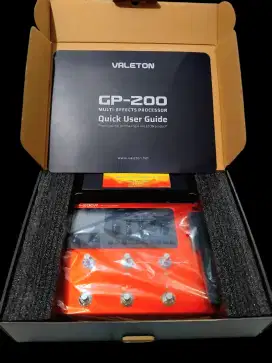 VALETON GP-200 R