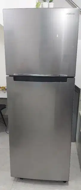 Kulkas Samsung 2 Pintu