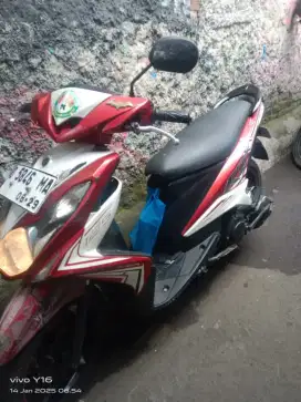 Yamaha Xeon 2014 ss kumplit