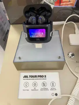 JBL TOUR PRO2 SMART CASE