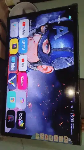 Led polytron 32 inch