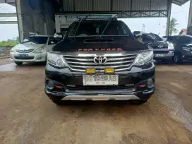 [ DP 30 JT ] Toyota Fortuner G VNT TRD MT 2013