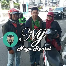 Sewa motor bandung terpercaya bisa antar jemput | rental motor terbaik