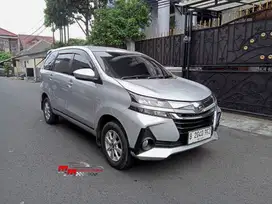 DP TERMURAH | Daihatsu Grand Xenia R 1.3 AT 2019 Silver Metalik