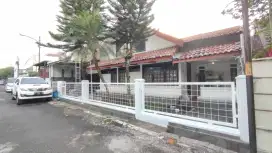 SEWA/KONTRAK RUMAH TURANGGA,BANDUNG TENGAH