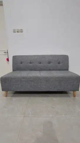 Sofa Bench Sandaran