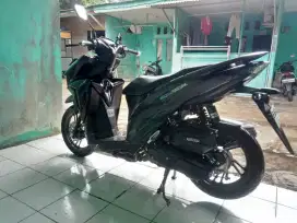 Vario new 150 cbs iss ss lengkap pajk on