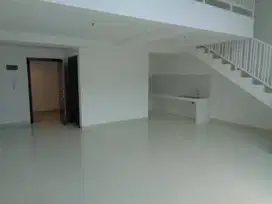 Dijual Apartemen Neo Soho, Type Ebony Unfurnish Luas 123,84m2