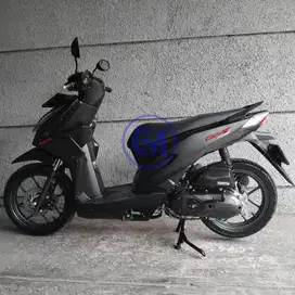 Ready Honda Beat Deluxe 2023 Cash/Kredit