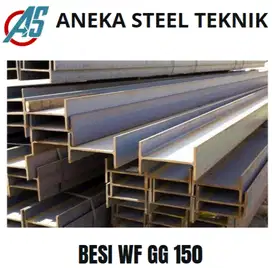 Distributor Besi WF GG Surabaya