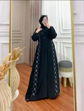 GAMIS PAYET SABYAN