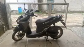 HONDA VARIO 150 2017