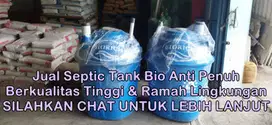 spitang, Sepiteng Biofilter, Biotank, Biofil, Biotech, Bio Septi Tank