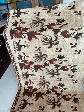 Kain batik kuno