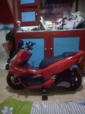 Motor aki anak pcx