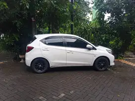 Brio E Satya 1.2 Manual (2019)