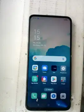 Jual Oppo F11 pro ram 6/64GB Batangan