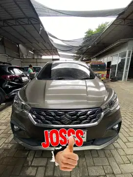 Jual new ertiga gx hybrid 2022