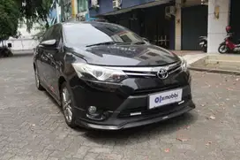 [OLXMOBBI] DP Rendah Toyota Vios 1.5 G TRD Sportivo AT 2017 KSBSOS