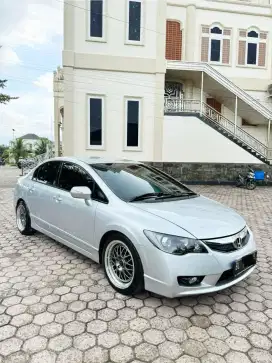 Honda Civic FD 1.8 metic thn 2010