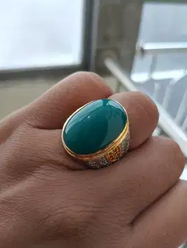 Bacan doko quality