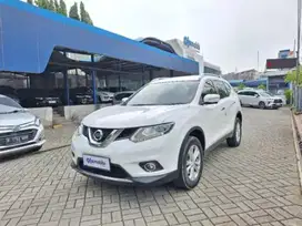 [OLXMOBBI] Low Angs Nissan X-Trail 2.0 Bensin-AT 2018 8IN