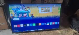 Led tv43in smart type DG43c983