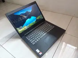 LAPTOP LENOVO IDEAPAD 130 14AST AMD A4 RADEON