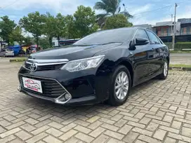 TOYOTA CAMRY 2.5 G AT 2016