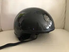 Harley Davidson Helm ori, by AGV